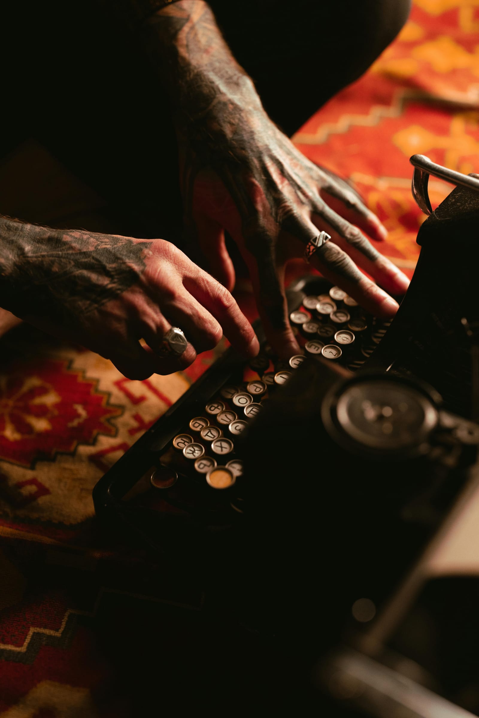 How do creators post so often without writing new content?